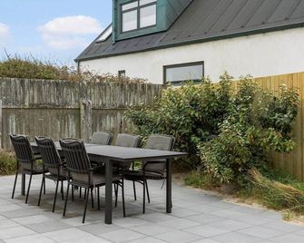 Lk2034-Lokken-Praestevangen-7 - Løkken - Patio