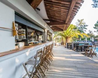 Kilina - Porto-Vecchio - Bar