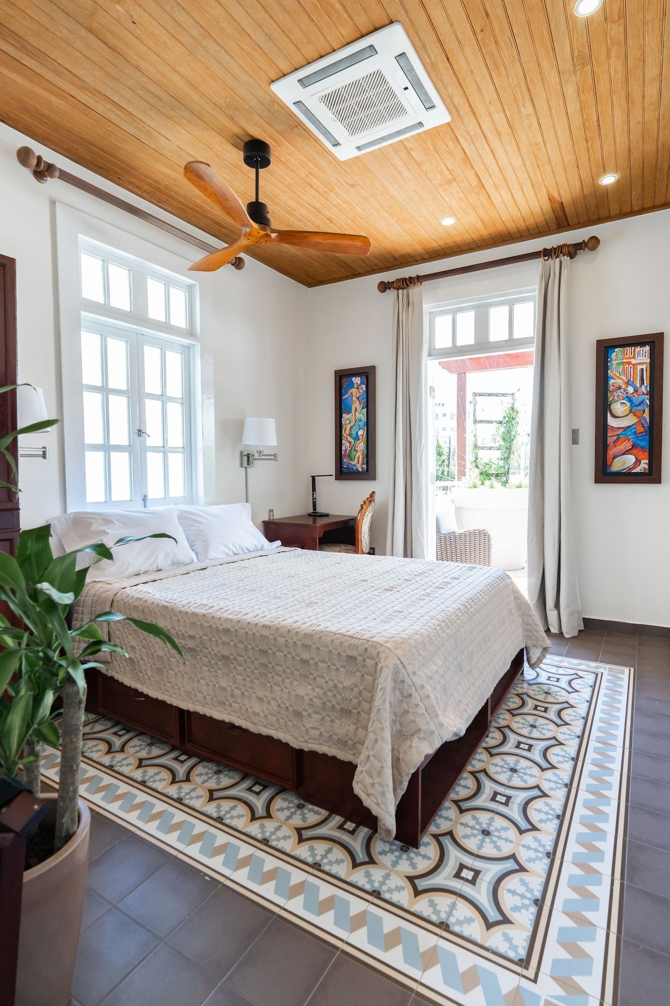 Casa Wilson Inn - San Juan