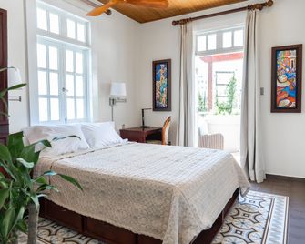 Casa Wilson Inn - San Juan