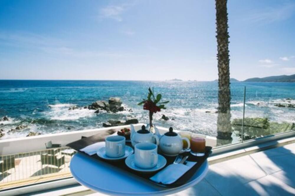 Hôtel Cala di Sole - Ajaccio