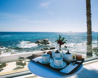 Hôtel Cala di Sole - Ajaccio