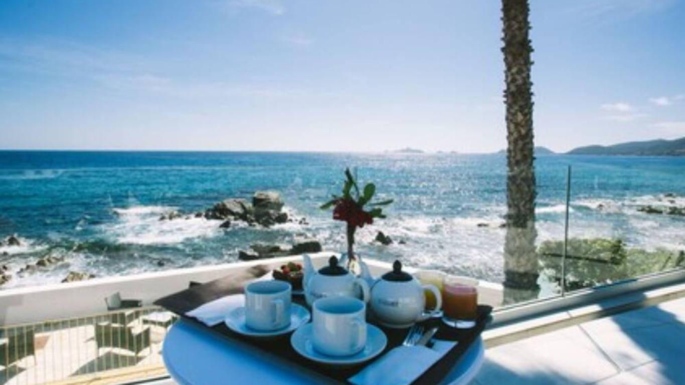 Hôtel Cala di Sole