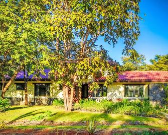 Casa Armonia de Pinilla, Luxury 4 bedroom house - Santa Cruz - Edificio