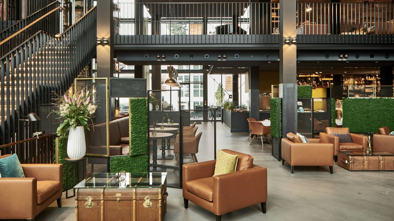 Hotel Liberty, a Member of Design Hotels