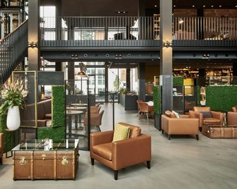 Hotel Liberty, a Member of Design Hotels - Offenburg - Lounge