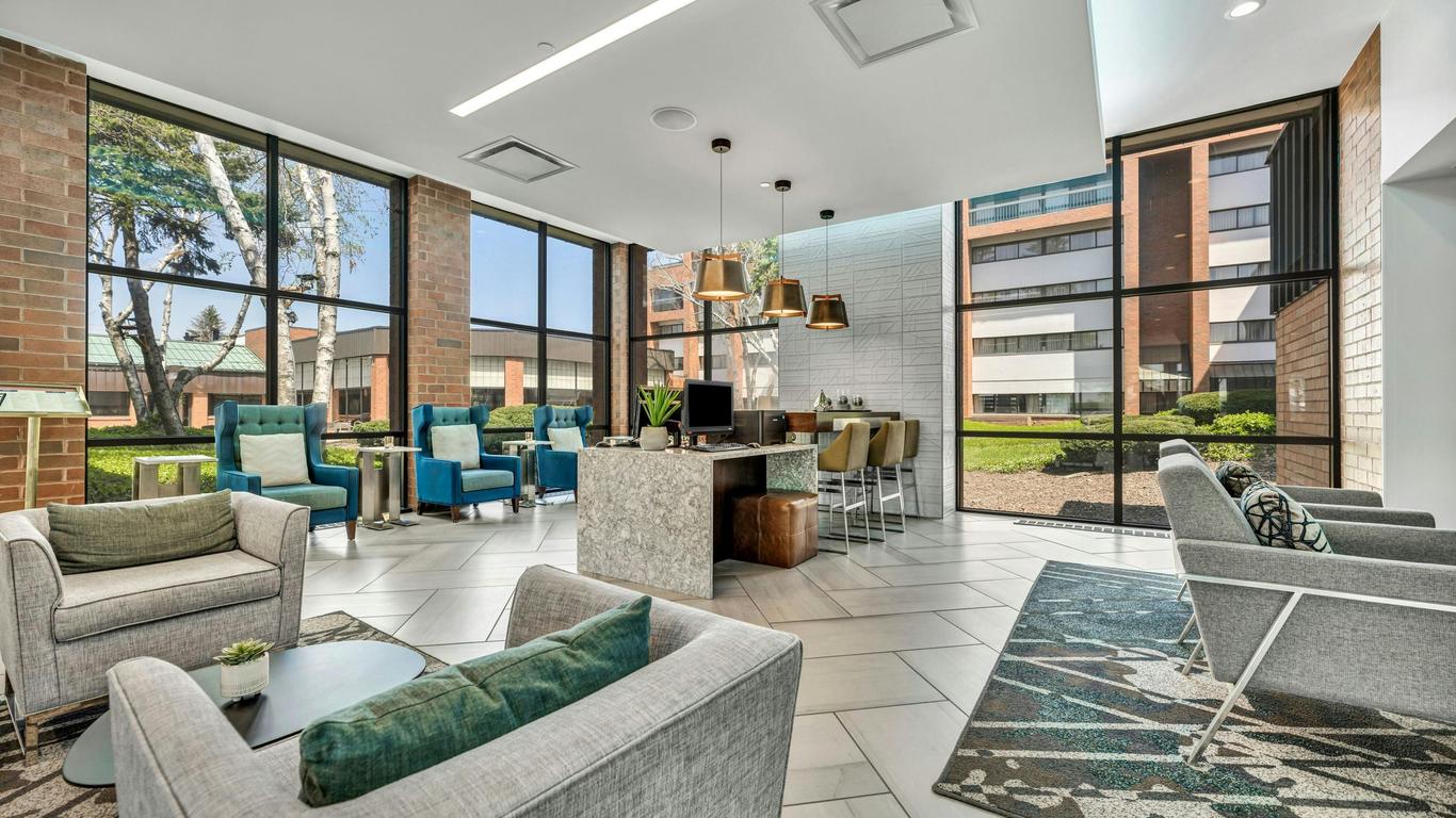 Delta Hotels by Marriott Mount Pleasant