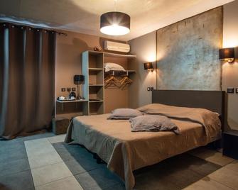 Sud Hôtel - Le Tampon - Habitación