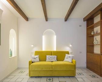 Sapore di Sale - Atrani - Living room