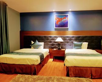 Pi's Boutique Sapa - Sa Pa - Bedroom