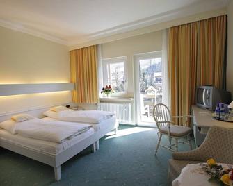 Wittelsbacher Hof - Oberstdorf - Habitación