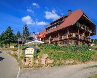 Landhotel Bartlehof - Schluchsee - Edificio