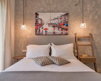 Alegria Suites - Nikiti