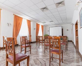 Villa delle Rose - Oristano - Dining room