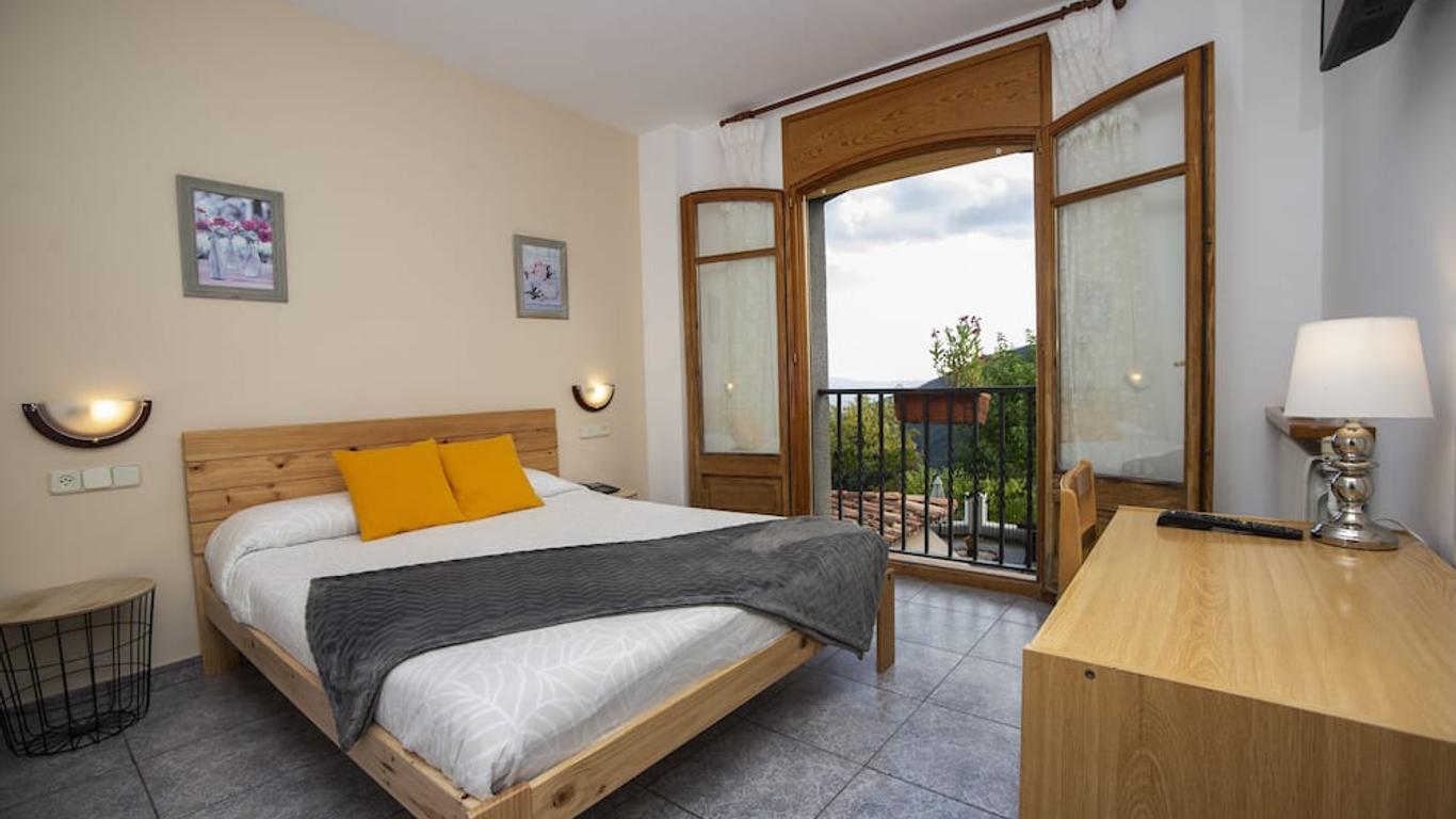 Hostal Montserrat