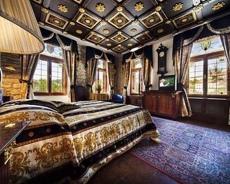 U Pava - Prague - Bedroom