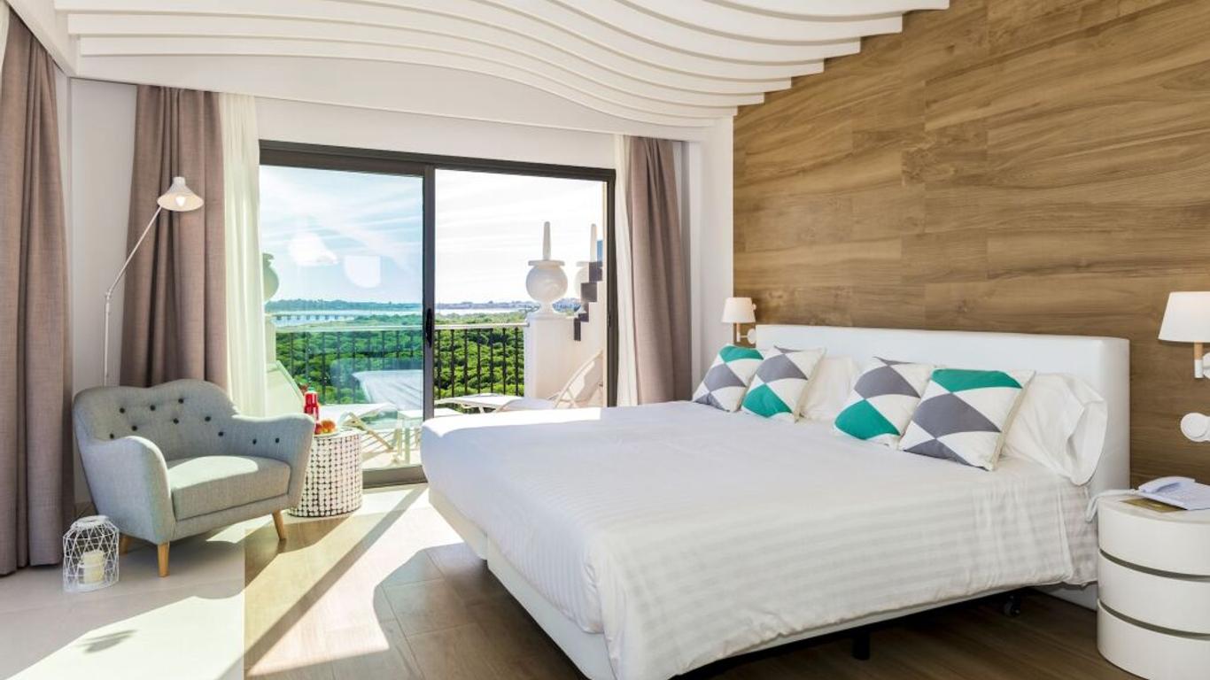Tui Blue Isla Cristina Palace - Adults Recommended