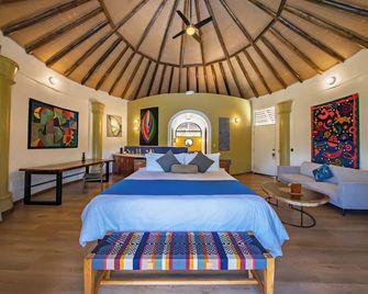 Xandari Resort & Spa - La Fortuna