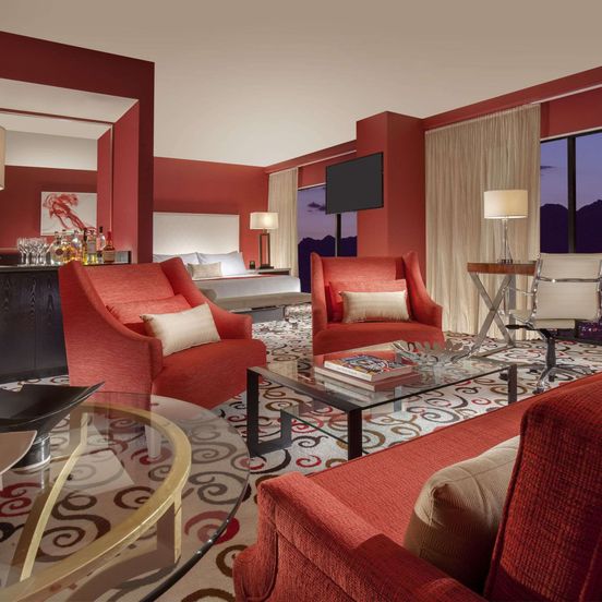 Downtown Grand Hotel & Casino image 1