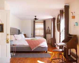 Nine River Road - Callicoon - Habitación