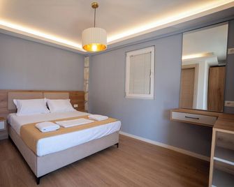 Illyria Hotel - Ulcinj