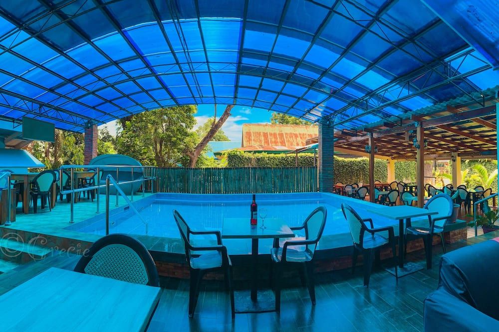 Mabini Hotel - Mambajao - Pool