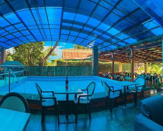 Mabini Hotel - Mambajao - Pool