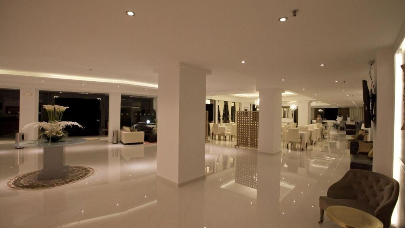 Sivila Hotel