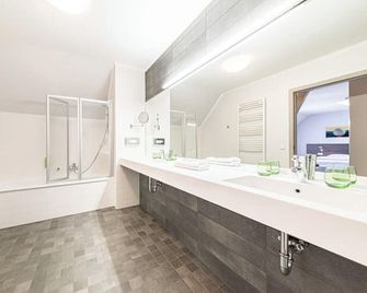 L'Hôtel et Restaurant du Golf de Clervaux - Eselborn