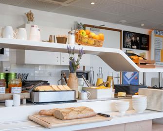 ibis budget Montauban Les Chaumes - Montauban - Sala de jantar