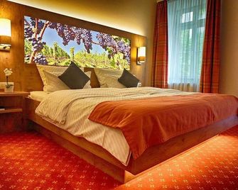 Hotel Rodderhof - Bad Neuenahr-Ahrweiler