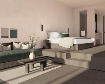 Tetra Resort & Spa Kefalonia - Svoronáta - Bedroom