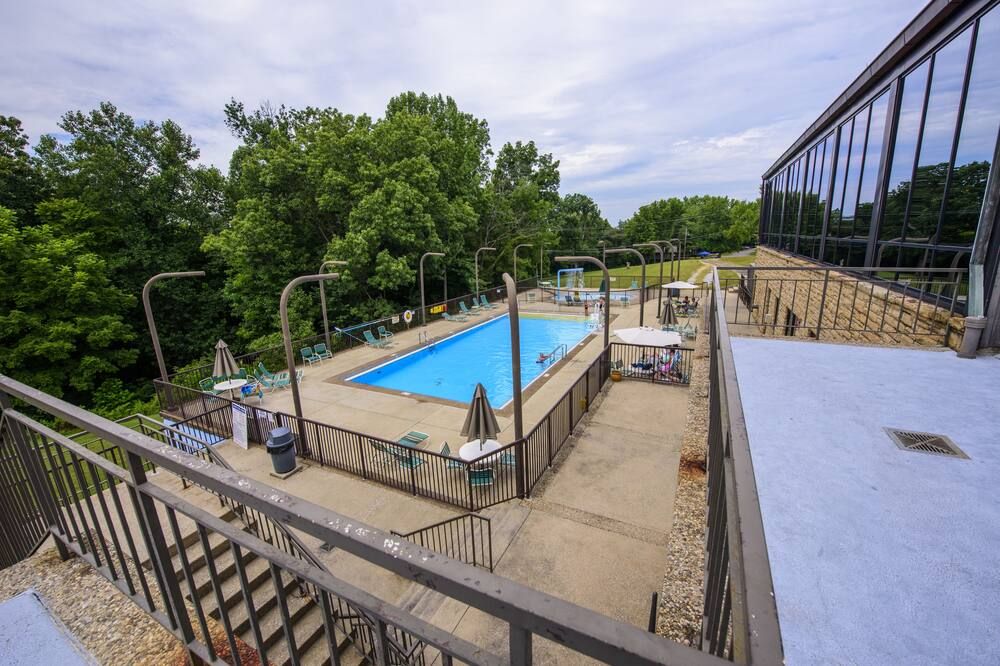 Barren River Lake State Resort Park