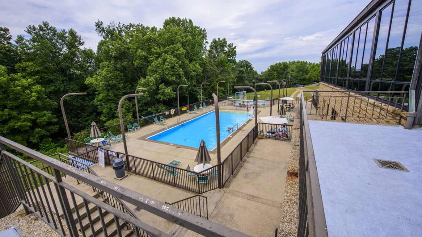 Barren River Lake State Resort Park