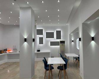 Olympian Altis Hotel - Olympia