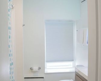 Luxury Penthouse -3 Blocks to Boardwalk, Outlets, & Casinos - Near AtlantiCare - Atlantic City
