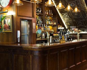 The Grafton Arms Pub & Rooms - London - Bar