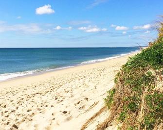 Edgartown Designer Cottage between Town & Beach. Ferry Tickets Available! - Edgartown - Beach