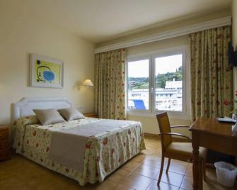 Florida - Tossa de Mar - Habitació