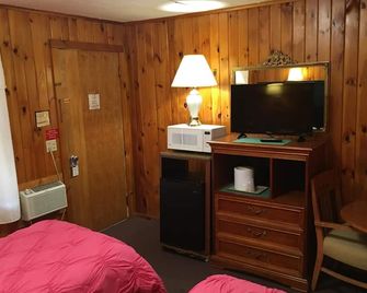 Doray Motel Lake George - Lake George