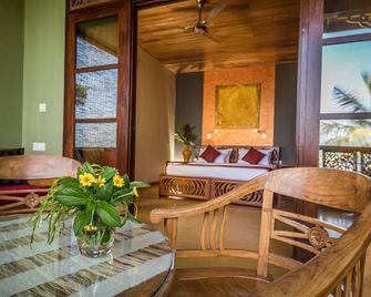 Galavilla Boutique Hotel & Spa - Kandy - Makuuhuone
