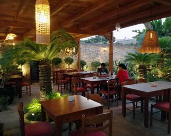 Paris Hotel - Rhodes - Restaurant