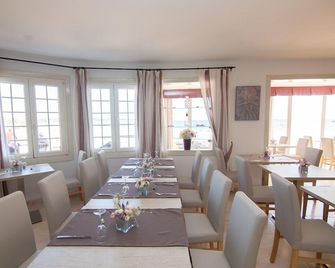Hotel Club S'illot - S'Illot - Restaurant