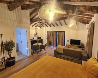 Private Jacuzzi in Amarante - Amarante - Chambre