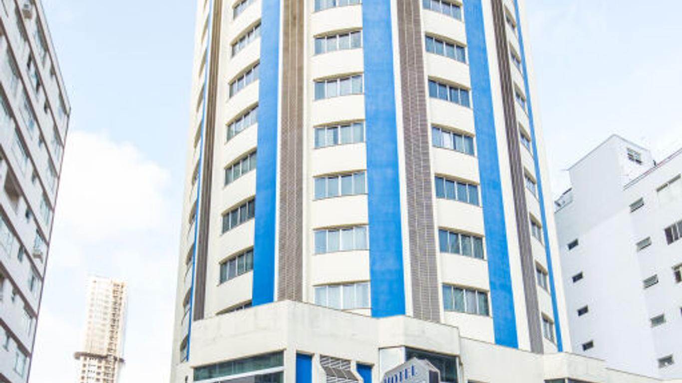 Hotel Ilha da Madeira