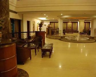 Leo Fort Hotel - Jalandhar - Lobby