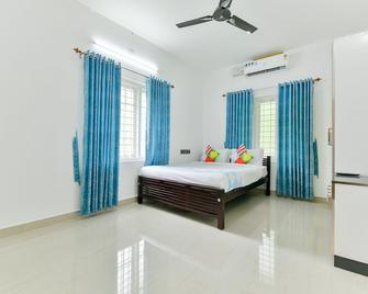 Bethel Gardens - Ernakulam - Bedroom