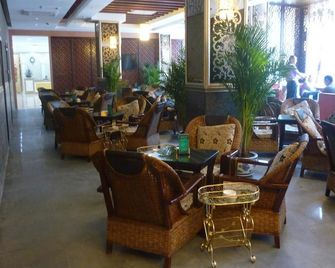 Jiuzhaigou Hanlin Sunshine Hotel - Longnan - Lounge