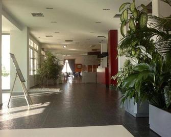 Hotel Roca - Vinaroz - Recepción