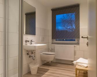 Easy&cosy Cityroom - Gelsenkirchen